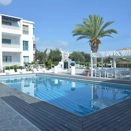 Tasmaria Aparthotel-3