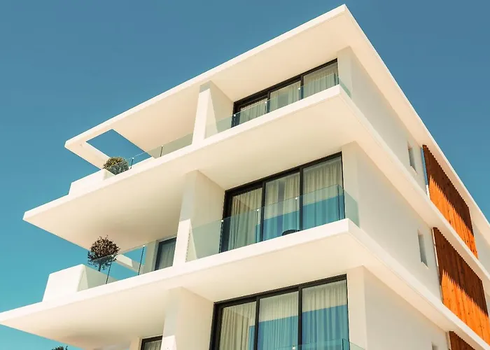 5-Sterne-Hotel: Regency Boutique Hotel Holiday Suites